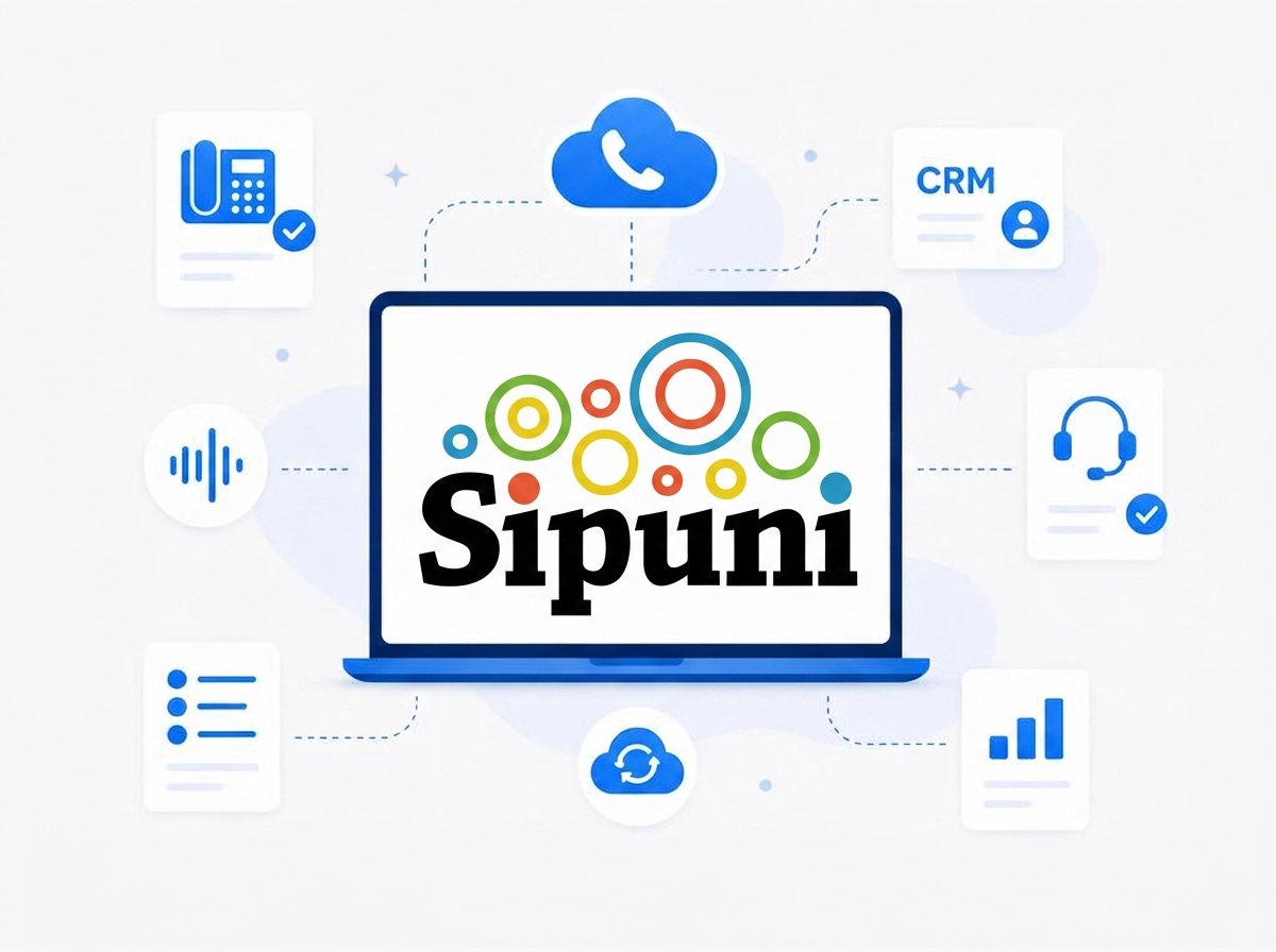Лицензии Sipuni