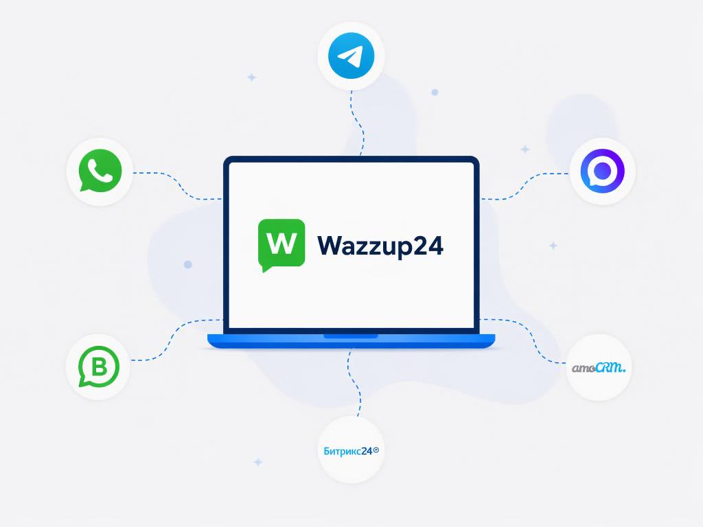 Лицензии Wazzup24
