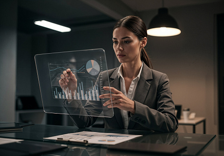 CRM — это новый сайт: как система управления клиентами стала обязательным атрибутом бизнеса